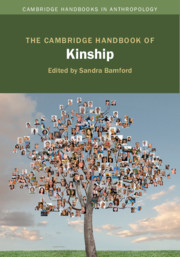 cover_the cambridge handbook of kinship